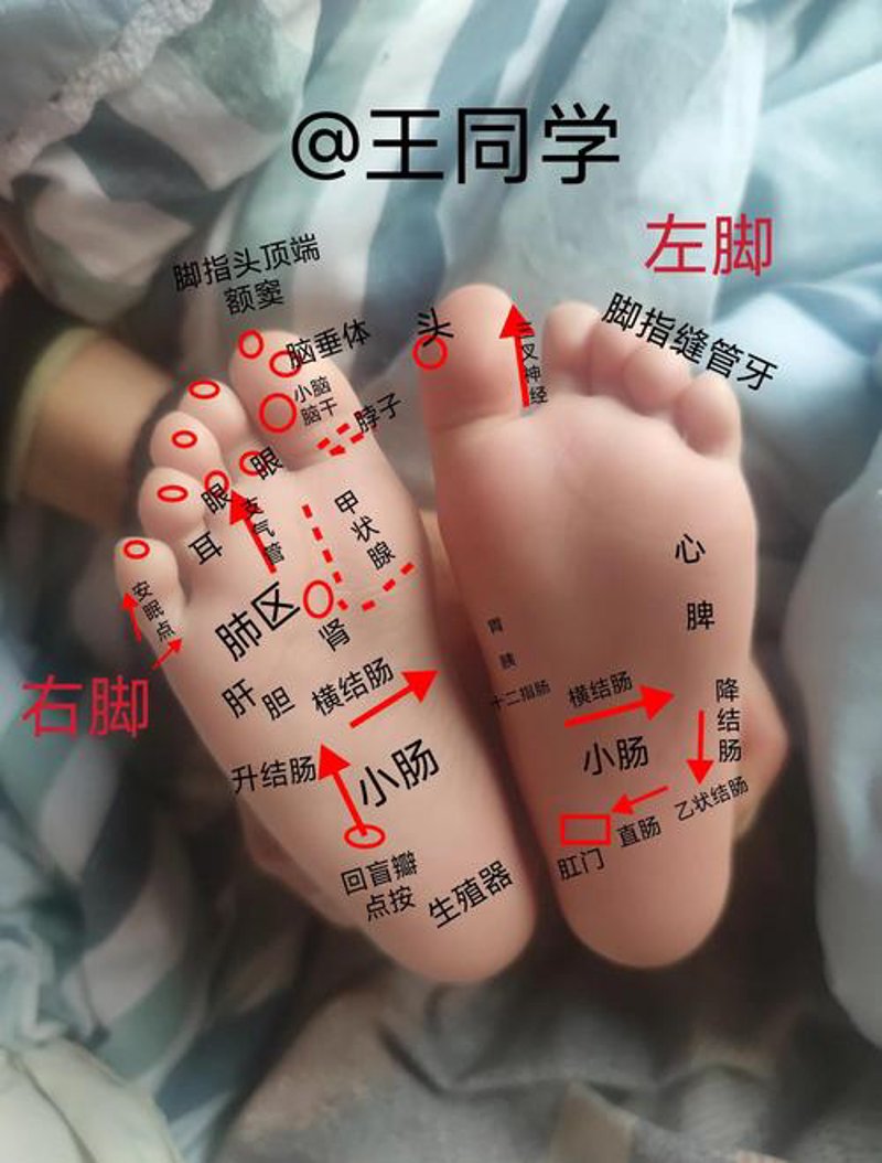 上海保健按摩：舒缓压力的艺术